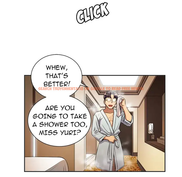 Read Hentai Image 41 714 in comic Yuri’s Part Time Job - Chapter 40 - hentaitnt.net