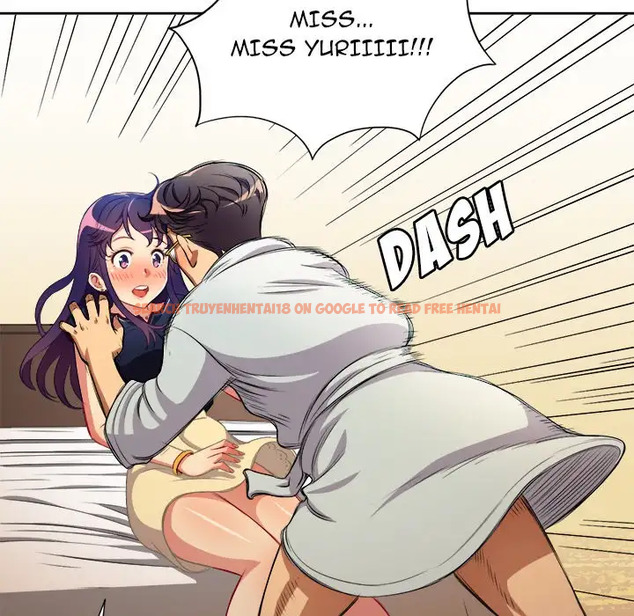 Read Hentai Image 47 714 in comic Yuri’s Part Time Job - Chapter 40 - hentaitnt.net