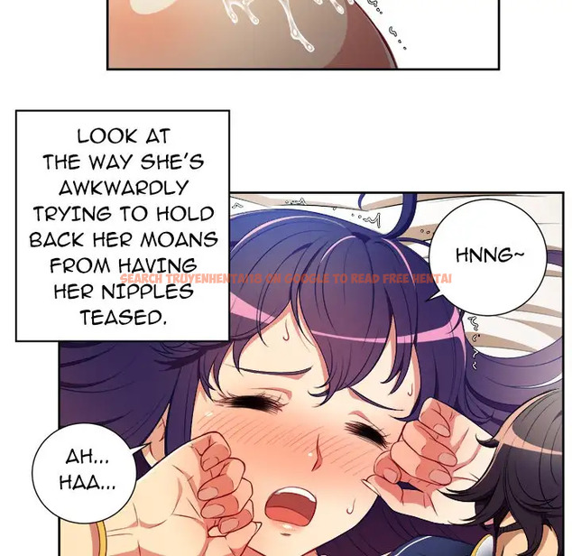 Read Hentai Image 53 714 in comic Yuri’s Part Time Job - Chapter 40 - hentaitnt.net