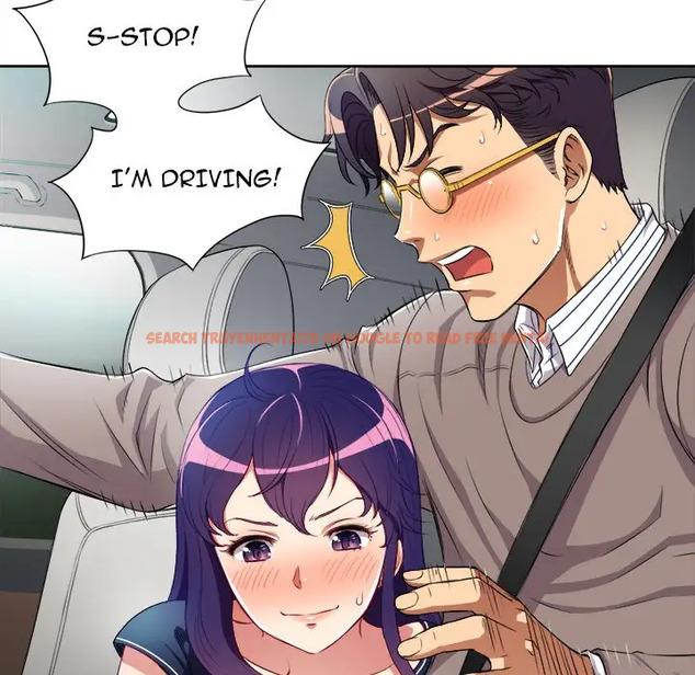 Read Hentai Image 6 712 in comic Yuri’s Part Time Job - Chapter 40 - hentaitnt.net