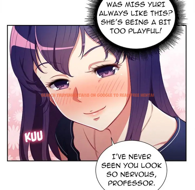 Read Hentai Image 8 712 in comic Yuri’s Part Time Job - Chapter 40 - hentaitnt.net