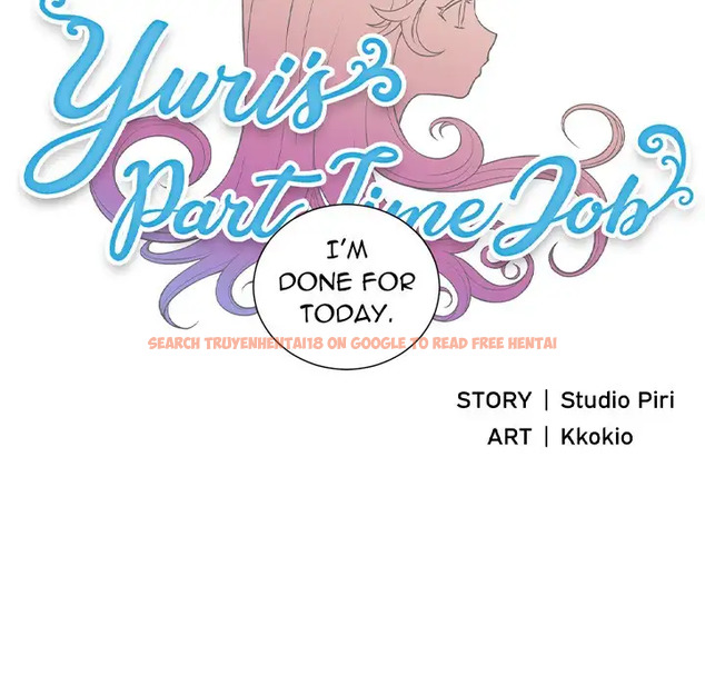 Read Hentai Image 13 711 in comic Yuri’s Part Time Job - Chapter 41 - hentaitnt.net