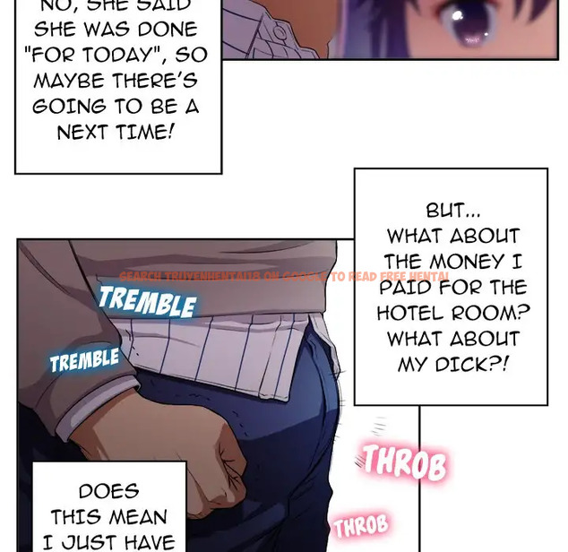 Read Hentai Image 16 711 in comic Yuri’s Part Time Job - Chapter 41 - hentaitnt.net