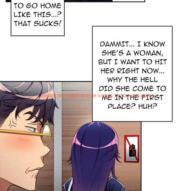 Read Hentai Image 17 711 in comic Yuri’s Part Time Job - Chapter 41 - hentaitnt.net