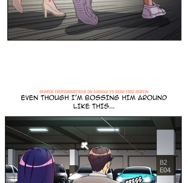 Read Hentai Image 21 711 in comic Yuri’s Part Time Job - Chapter 41 - hentaitnt.net