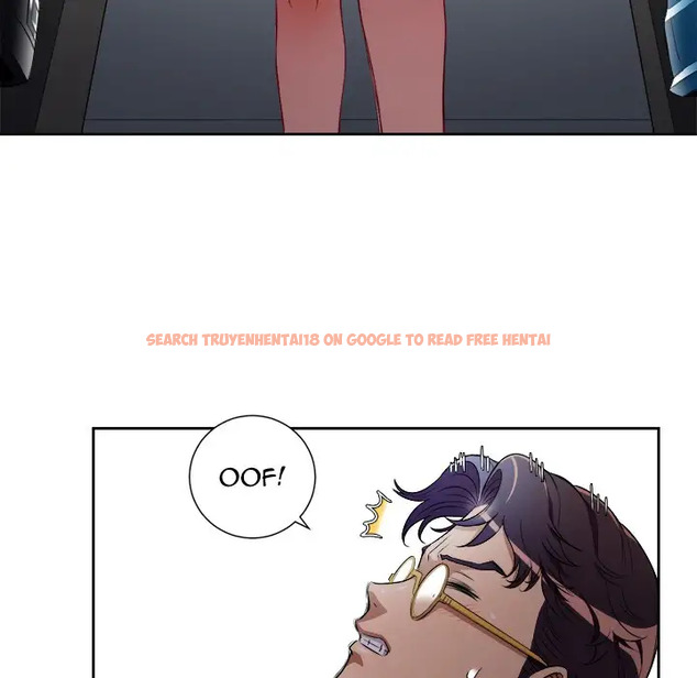 Read Hentai Image 32 711 in comic Yuri’s Part Time Job - Chapter 41 - hentaitnt.net