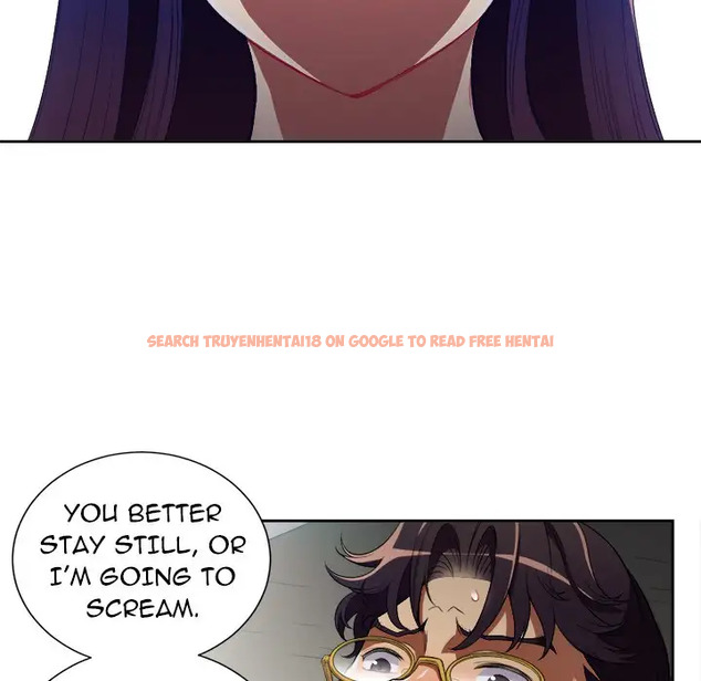 Read Hentai Image 35 711 in comic Yuri’s Part Time Job - Chapter 41 - hentaitnt.net