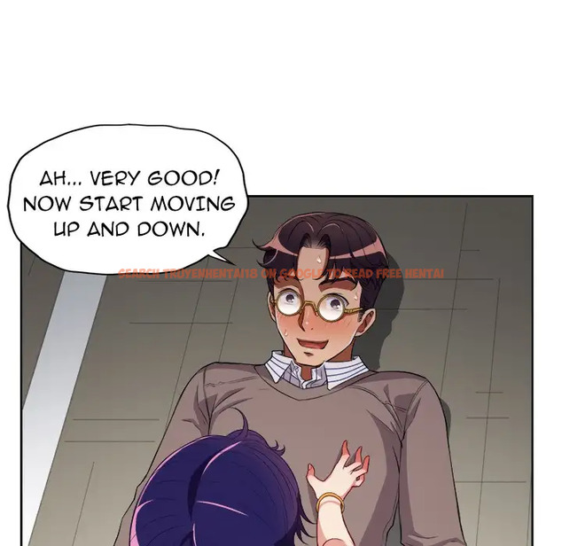 Read Hentai Image 52 711 in comic Yuri’s Part Time Job - Chapter 41 - hentaitnt.net