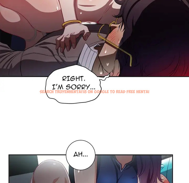 Read Hentai Image 56 712 in comic Yuri’s Part Time Job - Chapter 41 - hentaitnt.net