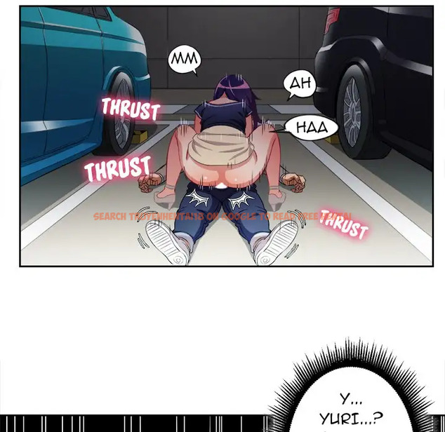 Read Hentai Image 61 712 in comic Yuri’s Part Time Job - Chapter 41 - hentaitnt.net