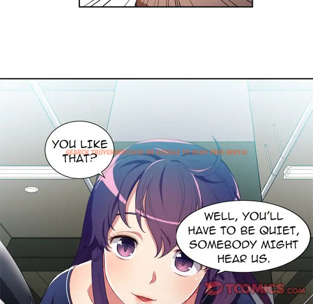 Read Hentai Image 66 712 in comic Yuri’s Part Time Job - Chapter 41 - hentaitnt.net