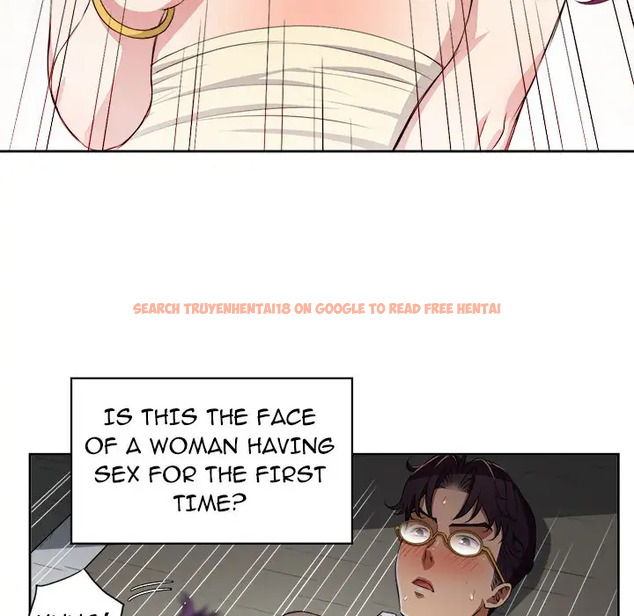 Read Hentai Image 17 708 in comic Yuri’s Part Time Job - Chapter 42 - hentaitnt.net