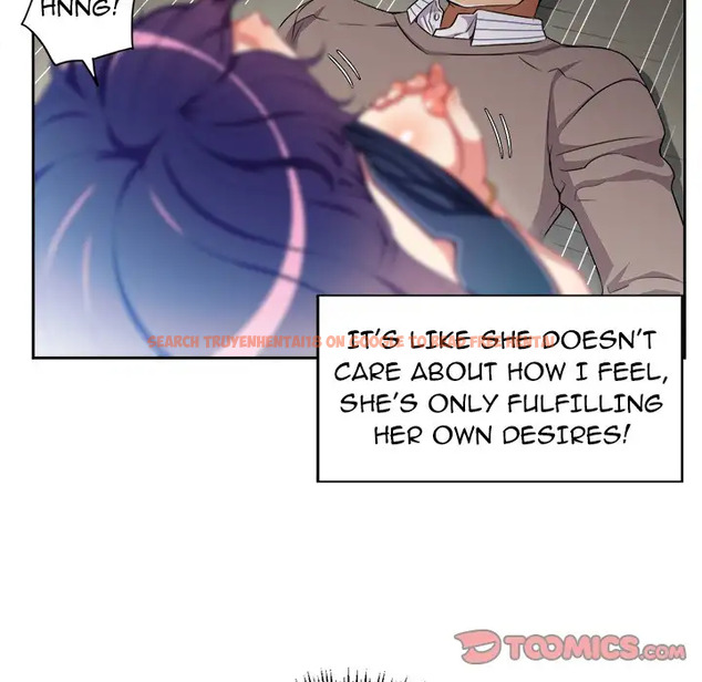 Read Hentai Image 18 708 in comic Yuri’s Part Time Job - Chapter 42 - hentaitnt.net