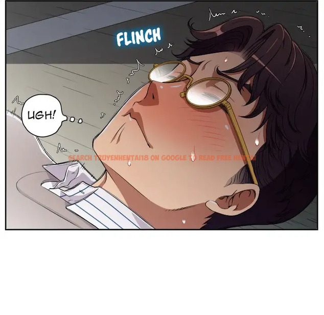 Read Hentai Image 27 708 in comic Yuri’s Part Time Job - Chapter 42 - hentaitnt.net