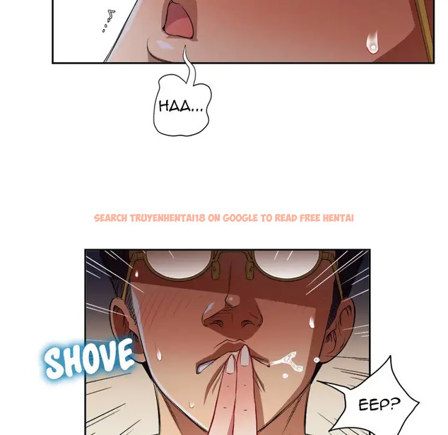 Read Hentai Image 30 708 in comic Yuri’s Part Time Job - Chapter 42 - hentaitnt.net