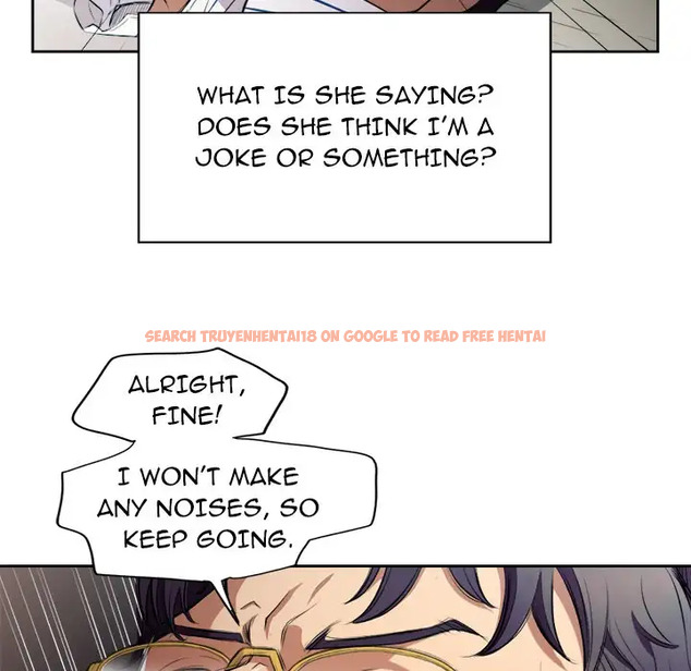Read Hentai Image 40 708 in comic Yuri’s Part Time Job - Chapter 42 - hentaitnt.net