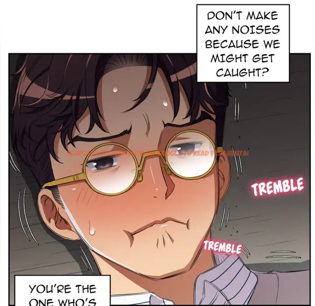Read Hentai Image 48 708 in comic Yuri’s Part Time Job - Chapter 42 - hentaitnt.net