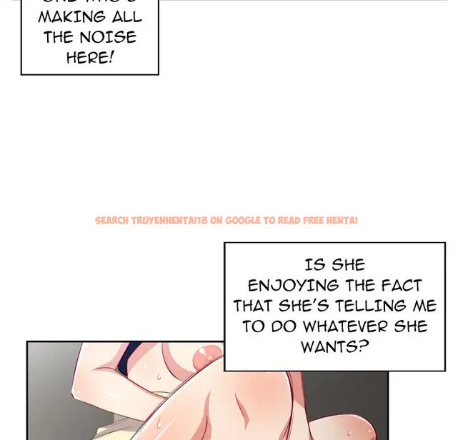 Read Hentai Image 49 708 in comic Yuri’s Part Time Job - Chapter 42 - hentaitnt.net