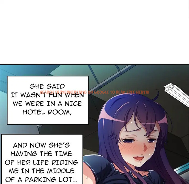 Read Hentai Image 51 709 in comic Yuri’s Part Time Job - Chapter 42 - hentaitnt.net