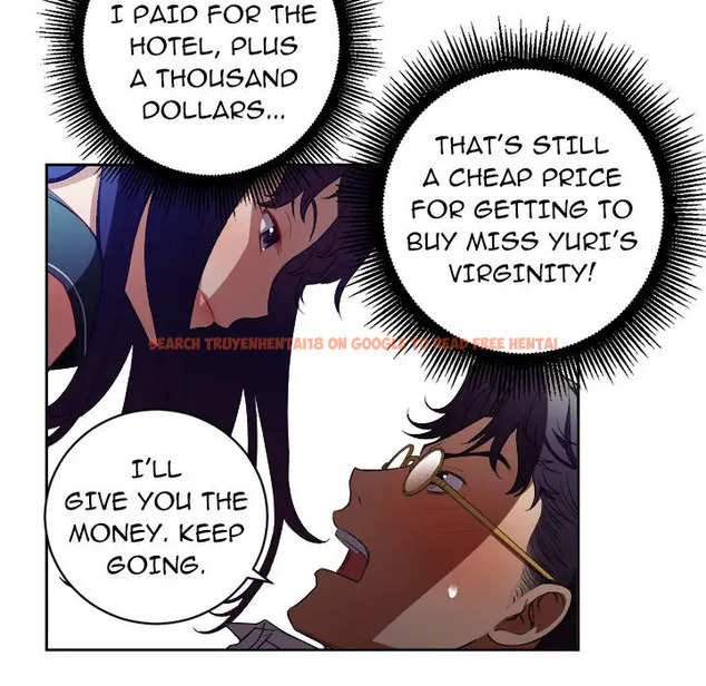Read Hentai Image 60 709 in comic Yuri’s Part Time Job - Chapter 42 - hentaitnt.net