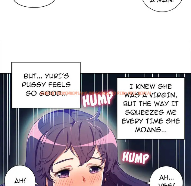 Read Hentai Image 67 709 in comic Yuri’s Part Time Job - Chapter 42 - hentaitnt.net