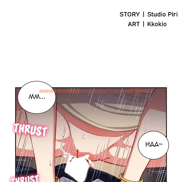 Read Hentai Image 9 708 in comic Yuri’s Part Time Job - Chapter 42 - hentaitnt.net