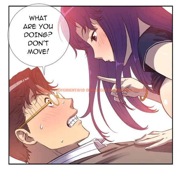 Read Hentai Image 20 705 in comic Yuri’s Part Time Job - Chapter 43 - hentaitnt.net