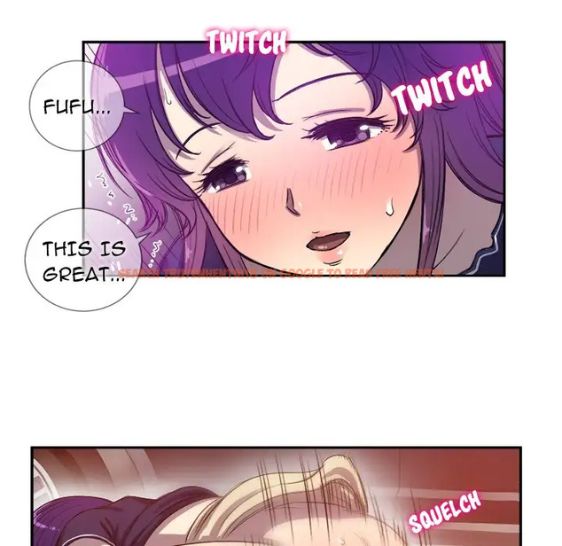 Read Hentai Image 23 705 in comic Yuri’s Part Time Job - Chapter 43 - hentaitnt.net
