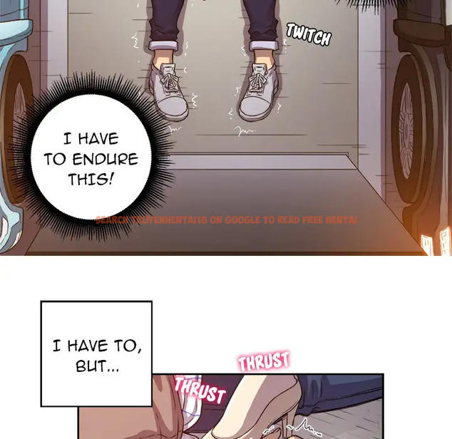Read Hentai Image 33 705 in comic Yuri’s Part Time Job - Chapter 43 - hentaitnt.net