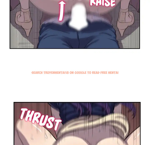 Read Hentai Image 39 706 in comic Yuri’s Part Time Job - Chapter 43 - hentaitnt.net