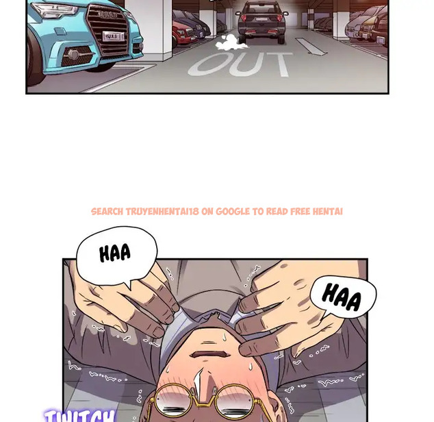 Read Hentai Image 53 708 in comic Yuri’s Part Time Job - Chapter 43 - hentaitnt.net