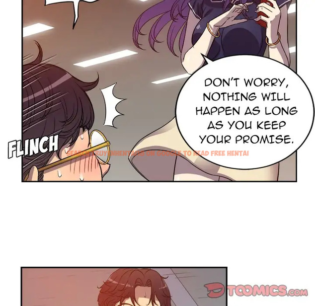 Read Hentai Image 58 708 in comic Yuri’s Part Time Job - Chapter 43 - hentaitnt.net