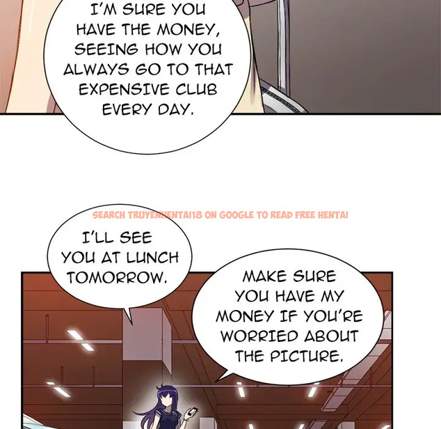 Read Hentai Image 67 708 in comic Yuri’s Part Time Job - Chapter 43 - hentaitnt.net