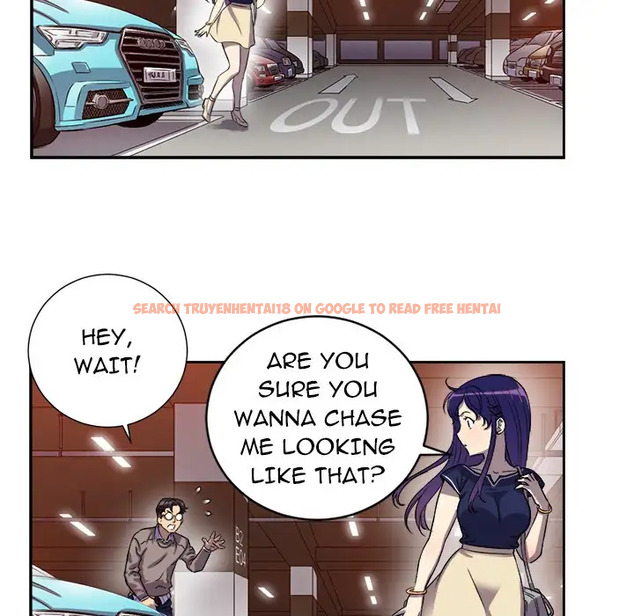 Read Hentai Image 68 708 in comic Yuri’s Part Time Job - Chapter 43 - hentaitnt.net