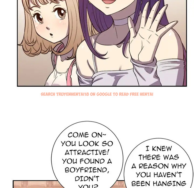Read Hentai Image 54 705 in comic Yuri’s Part Time Job - Chapter 44 - hentaitnt.net