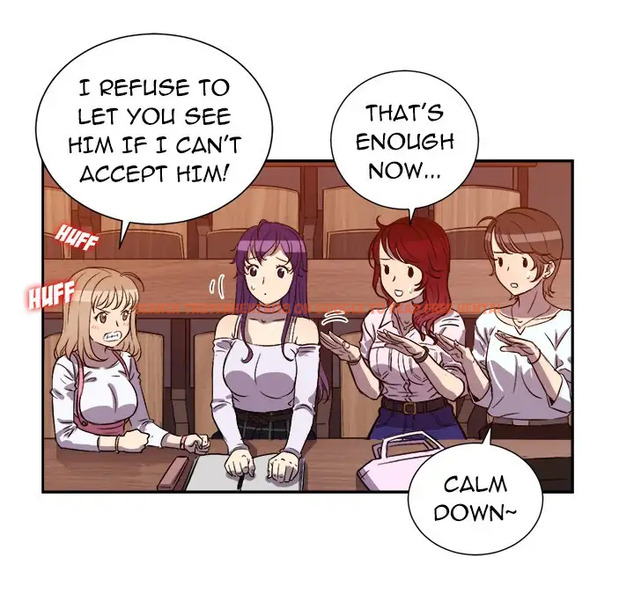 Read Hentai Image 57 705 in comic Yuri’s Part Time Job - Chapter 44 - hentaitnt.net