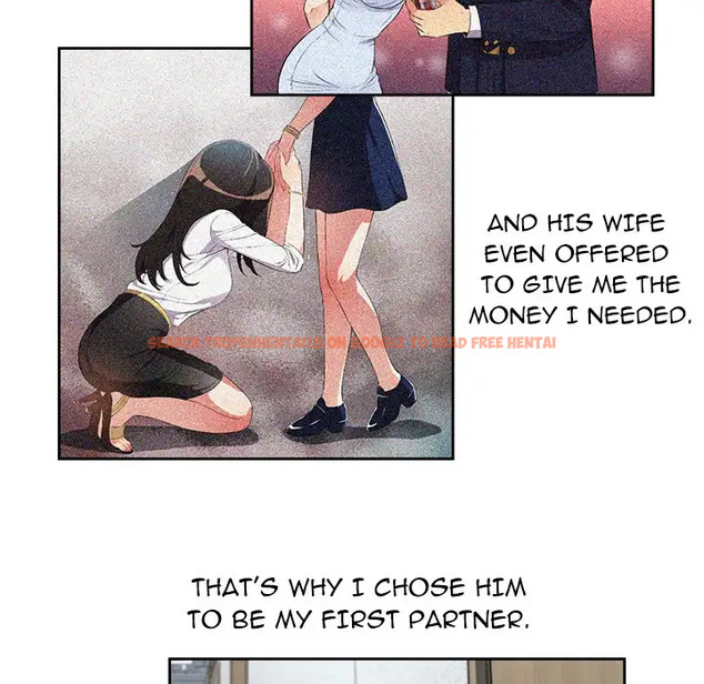 Read Hentai Image 63 705 in comic Yuri’s Part Time Job - Chapter 44 - hentaitnt.net