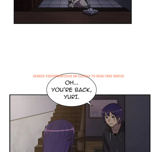 Read Hentai Image 9 703 in comic Yuri’s Part Time Job - Chapter 44 - hentaitnt.net