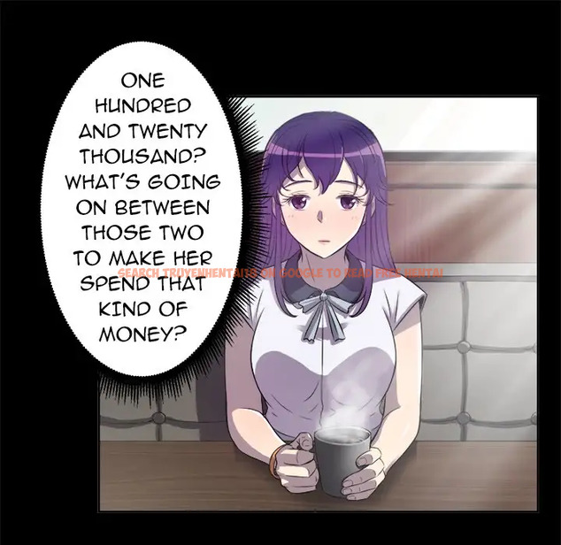 Read Hentai Image 15 702 in comic Yuri’s Part Time Job - Chapter 45 - hentaitnt.net