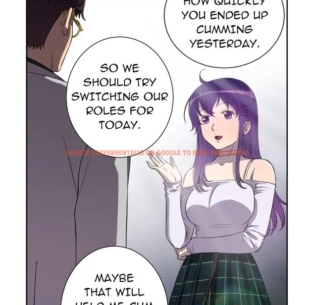 Read Hentai Image 22 702 in comic Yuri’s Part Time Job - Chapter 45 - hentaitnt.net