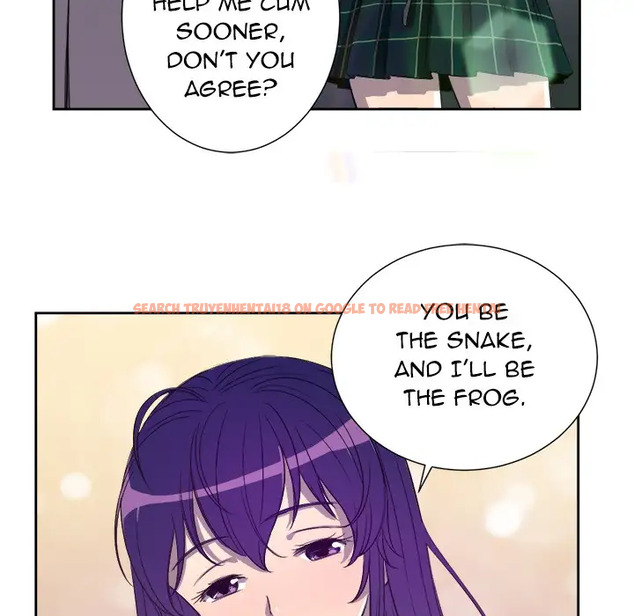Read Hentai Image 23 702 in comic Yuri’s Part Time Job - Chapter 45 - hentaitnt.net