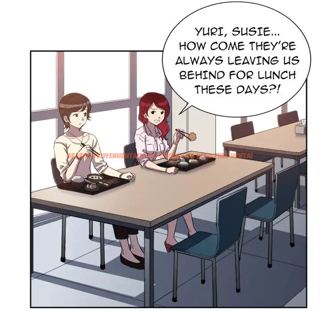 Read Hentai Image 48 702 in comic Yuri’s Part Time Job - Chapter 45 - hentaitnt.net