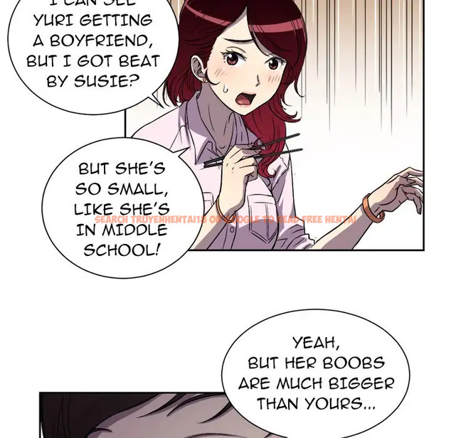 Read Hentai Image 51 702 in comic Yuri’s Part Time Job - Chapter 45 - hentaitnt.net