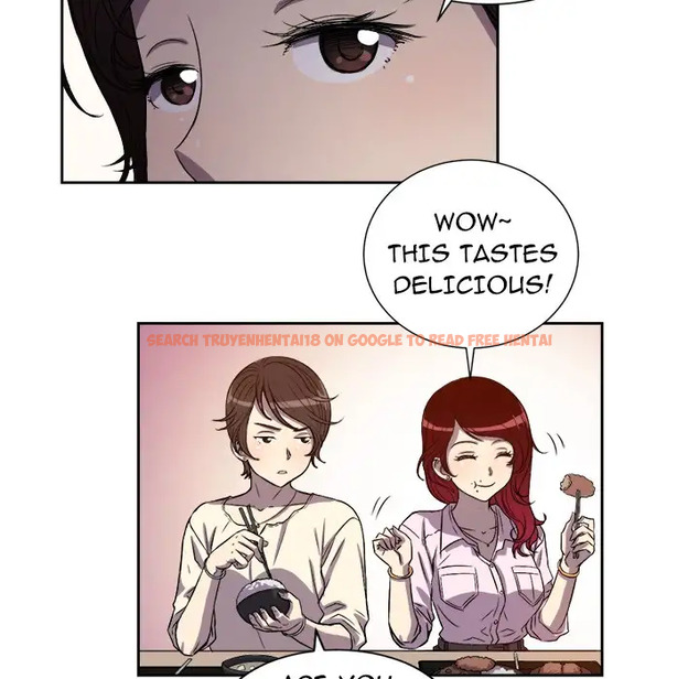 Read Hentai Image 52 702 in comic Yuri’s Part Time Job - Chapter 45 - hentaitnt.net