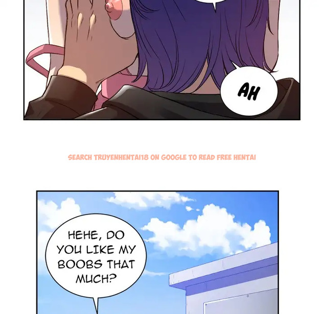 Read Hentai Image 55 702 in comic Yuri’s Part Time Job - Chapter 45 - hentaitnt.net