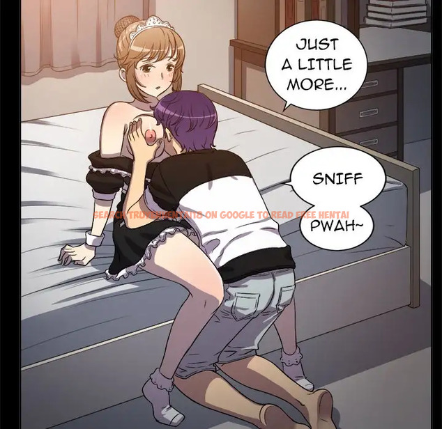 Read Hentai Image 63 703 in comic Yuri’s Part Time Job - Chapter 45 - hentaitnt.net