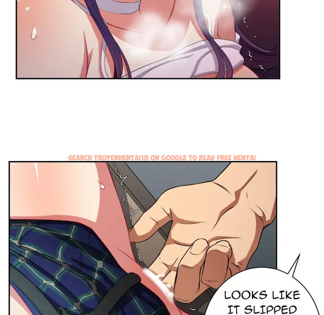 Read Hentai Image 19 699 in comic Yuri’s Part Time Job - Chapter 46 - hentaitnt.net