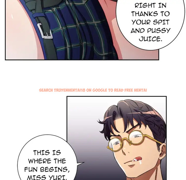 Read Hentai Image 20 699 in comic Yuri’s Part Time Job - Chapter 46 - hentaitnt.net
