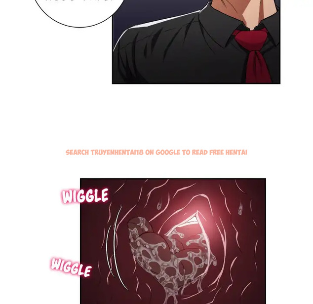 Read Hentai Image 21 699 in comic Yuri’s Part Time Job - Chapter 46 - hentaitnt.net