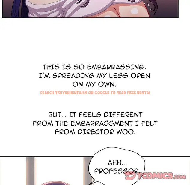 Read Hentai Image 34 699 in comic Yuri’s Part Time Job - Chapter 46 - hentaitnt.net